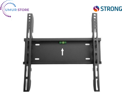 Strong MS32EC2000 32" 81 Ekran Uydu Alıcılı HD Ready Lcd Led Televizyon Sabit Duvar Askı Aparatı