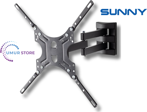 Sunny Sn32dal540 32 inç 82 Ekran Lcd Led Televizyon Hareketli Askı Aparatı