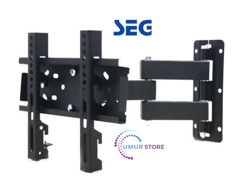 Seg 32SRB900 32inc 80 cm Lcd Led Televizyon Hareketli Askı Aparatı