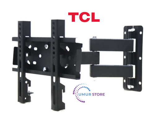 TCL 32S5K Full HD 32" 82 Ekran Lcd Led Televizyon Hareketli Askı Aparatı