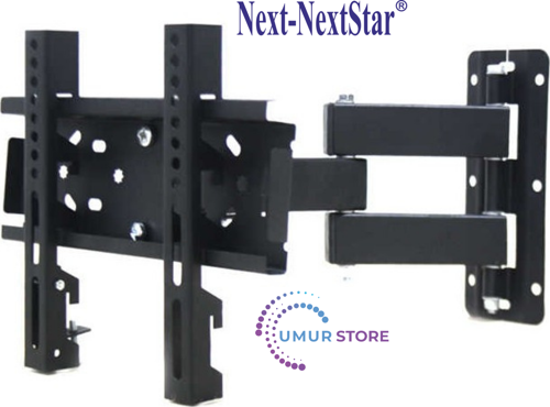 Next YE-32020 32" 81 Ekran Lcd Led Televizyon Hareketli Askı Aparatı