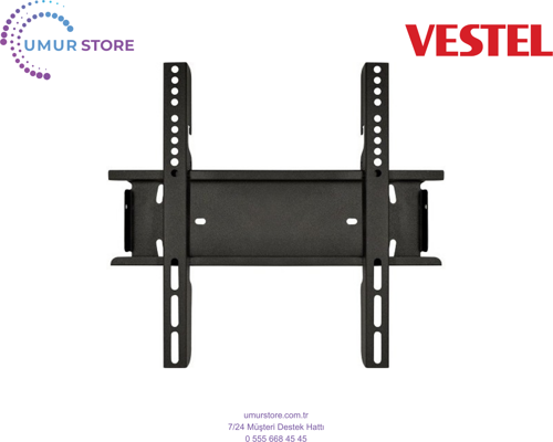 VESTEL 32h8740 32'' Lcd Led Televizyon Sabit Duvar Askı Aparatı