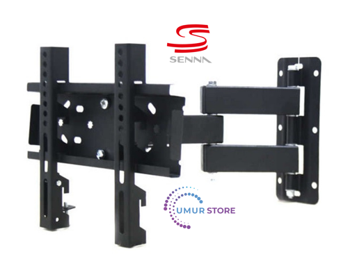 Senna 32AD6500H HD 32" 82 Ekran Lcd Led Televizyon Hareketli Askı Aparatı