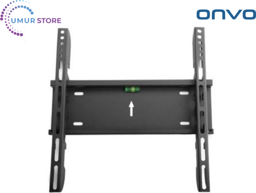 ONVO 43OVF9000FQ 43'' 109 Ekran Uydu Alıcılı Full HD Google QLED Lcd Led Televizyon Sabit Duvar Askı