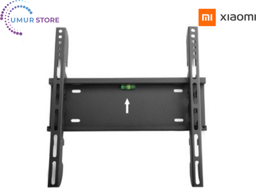 Xiaomi A 55 2026 55" 140 4K Ultra HD Google Smart Lcd Led Televizyon Sabit Duvar Askı Aparatı