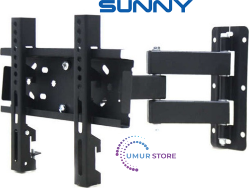 Sunny Sn32dal04 32" 82 Ekran Lcd Led Televizyon Hareketli Askı Aparatı