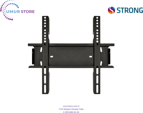 Strong ML32EW2000F 32" Lcd Led Televizyon Sabit Duvar Askı Aparatı