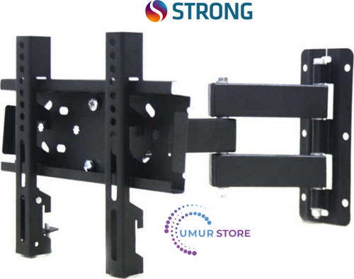 Strong MS32EC2000 32" 81 Ekran Lcd Led Televizyon Hareketli Askı Aparatı