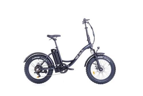 Eb2 Elektrikli Bisiklet