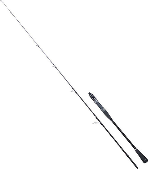Egi Game Fuji 258cm 5-20gr 2 Parça Kalamar Kamışı
