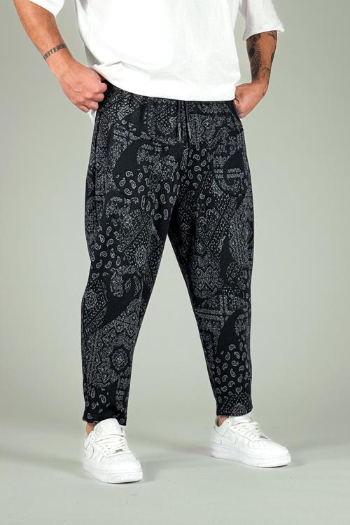 Ön Cep Detaylı Erkek Baget Pantolon COC1191