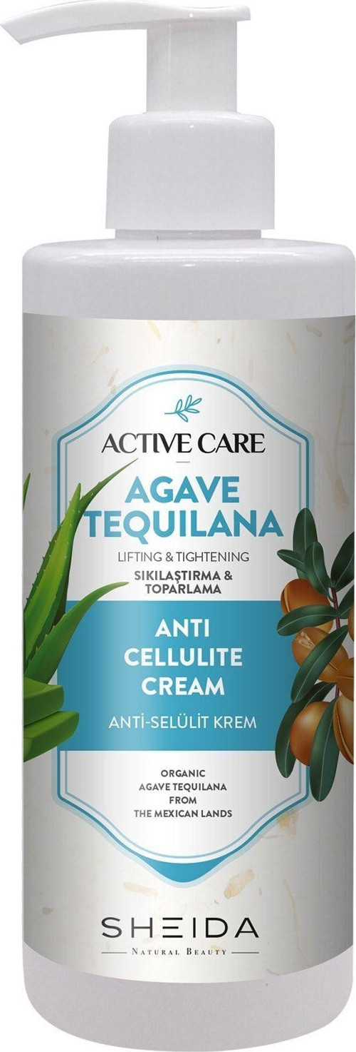 Active Care Anti-selülit Kremi 250ml