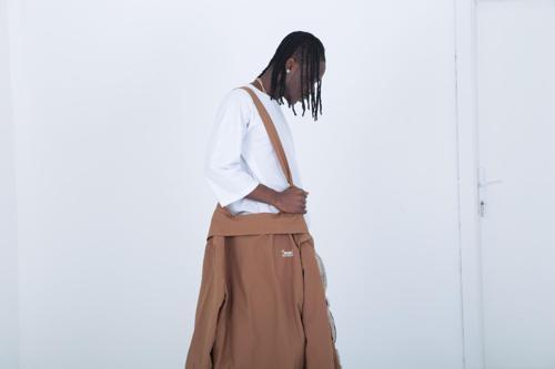 Premium Kalite Paraşüt Kumaş Yağmurluk COC1933