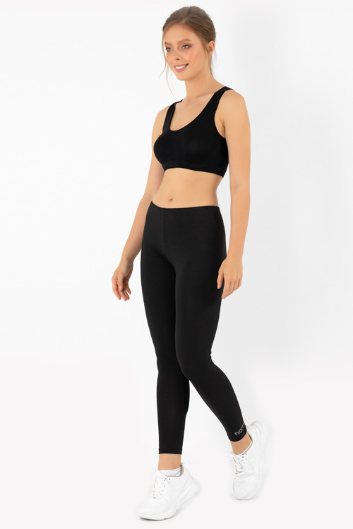 Seamless Tayt