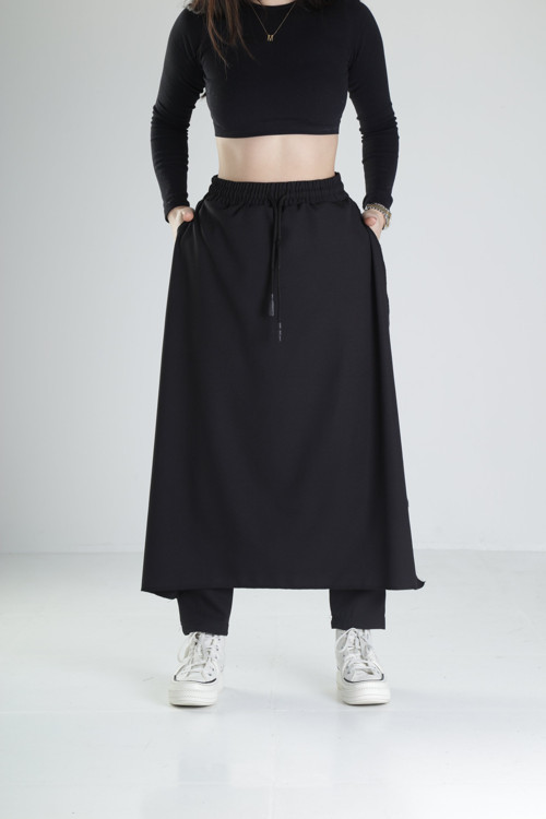 Tasarım Samurai Pantolon COC1808
