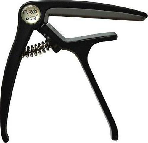MC-4 Gitar Kaposu - Classical Guitar Capo MUSEDO