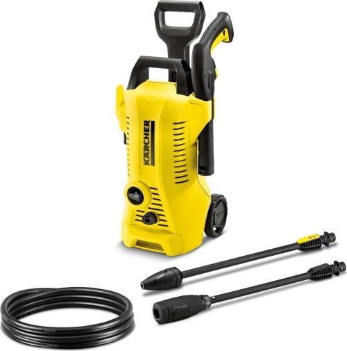 K 2 Power Control 110 Bar Basınçlı Yıkama Makinesi