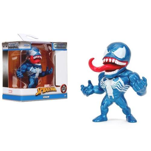 Metalfigs Marvel Metal Die-Cast Figürler Venom