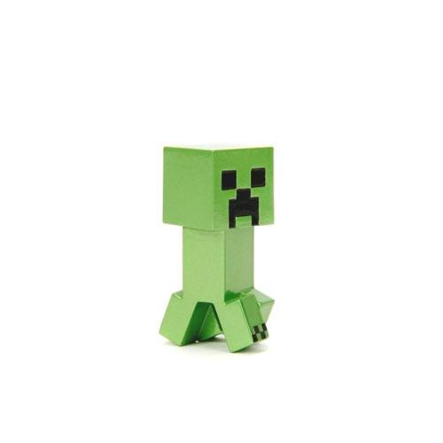 Metalfigs Minecraft Metal Die-Cast Figürler Creeper