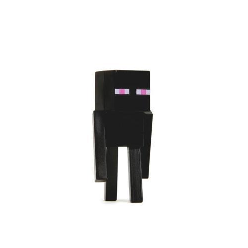 Metalfigs Minecraft Metal Die-Cast Figürler Enderman