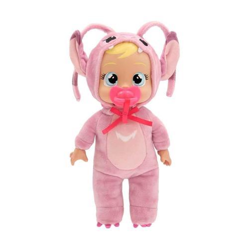 Ağlayan Yumuş Bebek Disney Angel