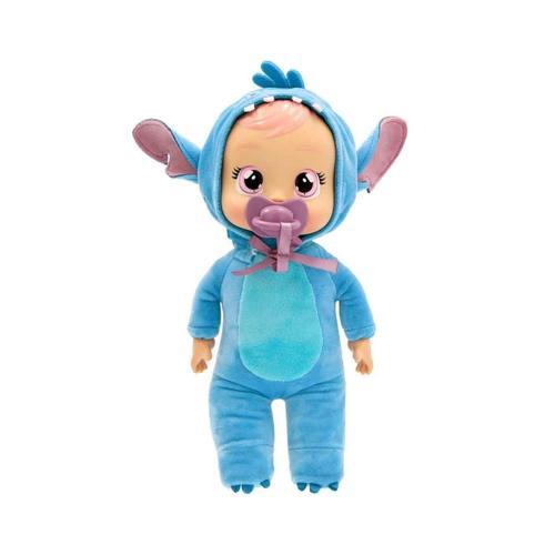 Ağlayan Yumuş Bebek Disney Stitch