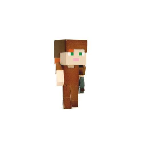 Metalfigs Minecraft Metal Die-Cast Figürler Alex
