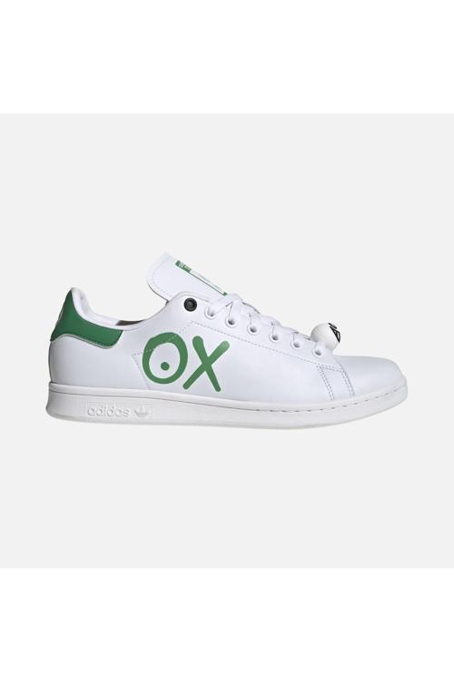 Sportswear Stan Smith X Andre Saraiva Erkek Spor Ayakkabı
