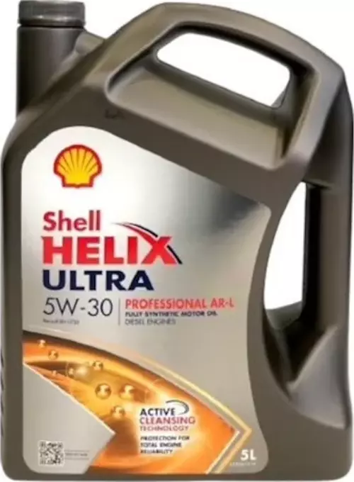HELİX AR-L 5W-30 MOTOR YAĞI 5 LİTRE