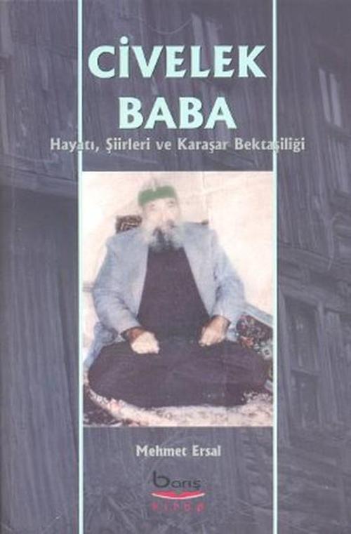 Barış Platin Civelek Baba