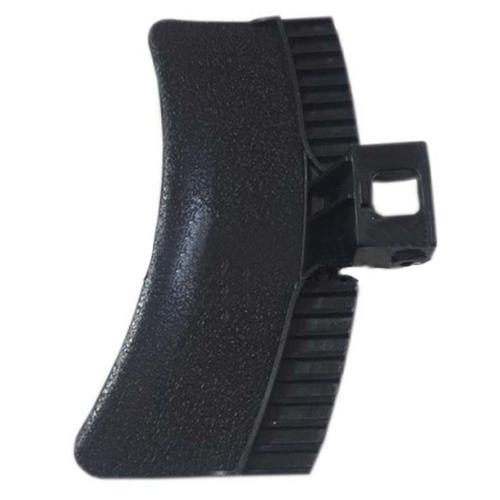 Arçelik ve Beko Modelleriyle Uyumlu Çamaşır Makinesi Kapak Tutamağı - 2834690200