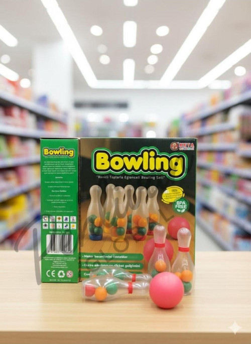 Bowling Oyunu