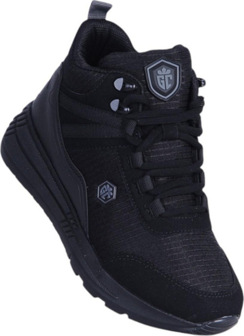 G Class 2880 Siyah Erkek Çocuk Bot