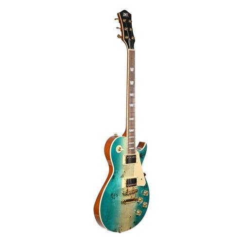 Guitars GLP240 Les Paul Elektro Gitar