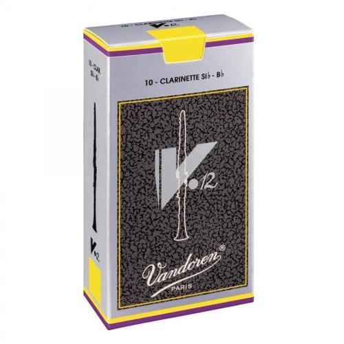 CR1935 V12 Sib Klarnet Kamışı No:3,5