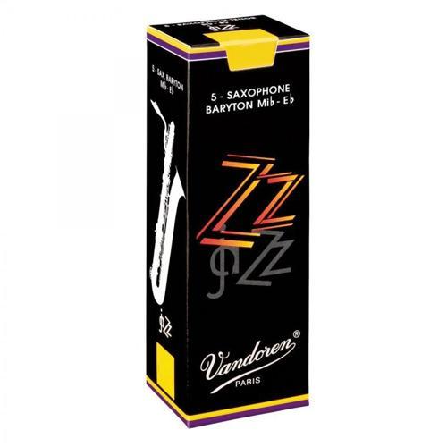 SR4425 Jazz Bariton Saksafon Kamışı No:2,5