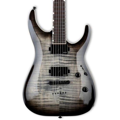 MH-1000NT Charcoal Burst Elektro Gitar