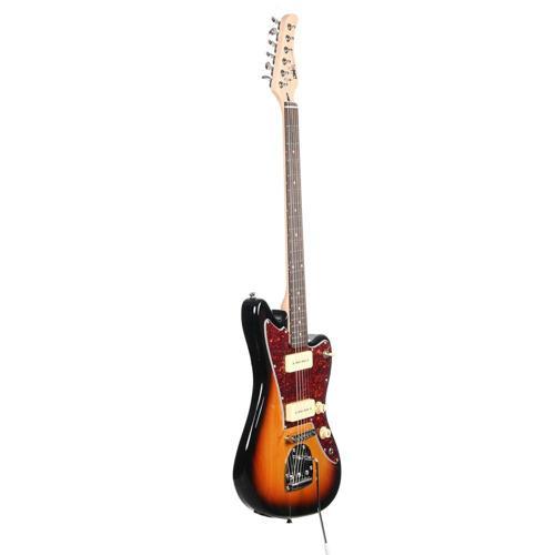 Guitars GSG330 Jazzmaster Elektro Gitar