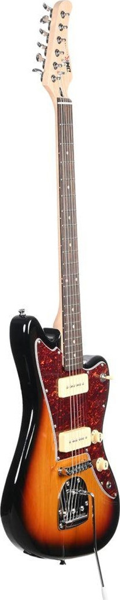 Guitars GSG330 Jazzmaster Elektro Gitar
