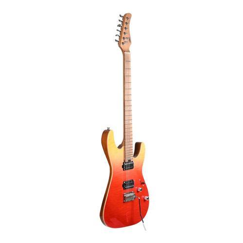 Guitars GET232A PRO Elektro Gitar