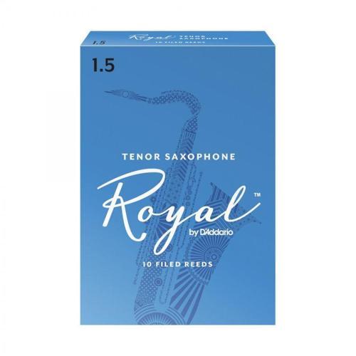 D\'Addario Woodwinds Royal RKB1015 Tenor Saksafon Kamışı No:1,5