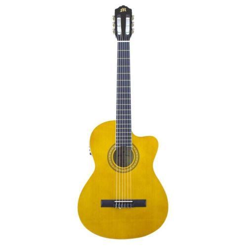 MA2-CE-N Natural Elektro Klasik Gitar