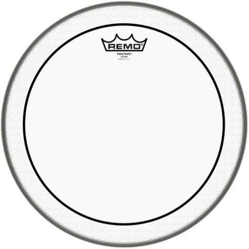 PS-0313-00- Pinstripe® Şeffaf 13\" Davul Derisi