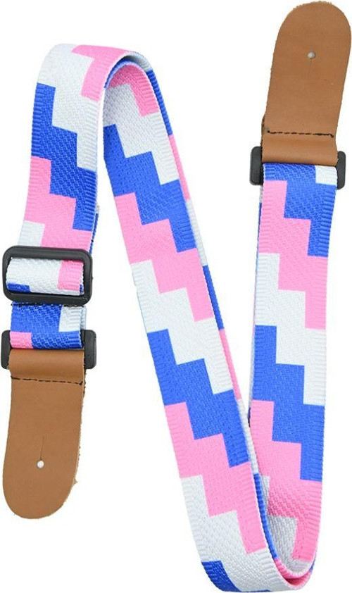 Guitars Candy Wave Gitar Askısı