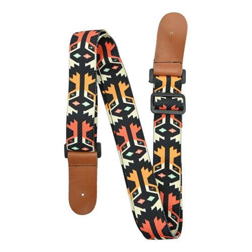 Guitars Tribal Sun Gitar Askısı