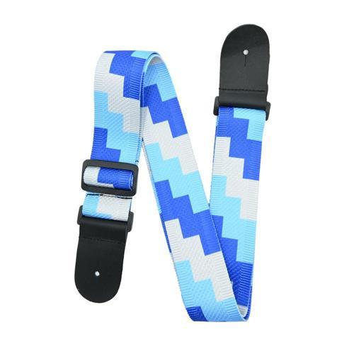 Guitars Blue Wave Gitar Askısı