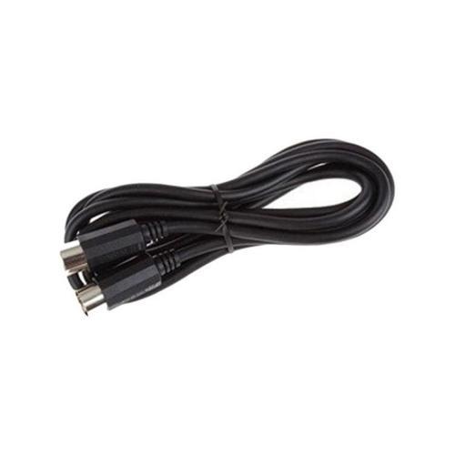 MSC-25 2,5m MIDI Kablosu