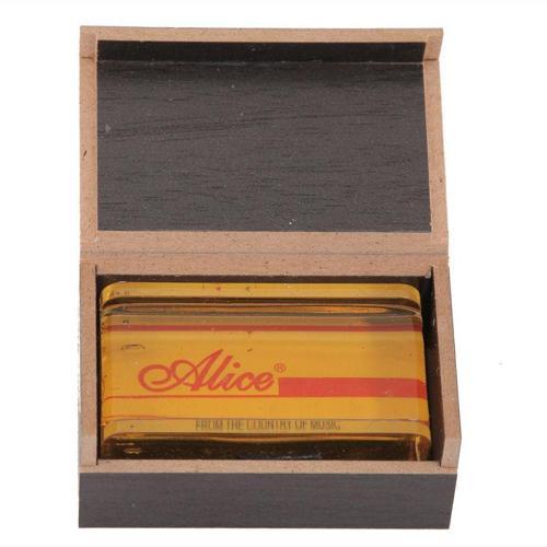 A013C - Advanced Keman Reçinesi