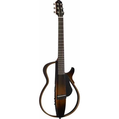 SLG200S Akustik Gitar (Silent)