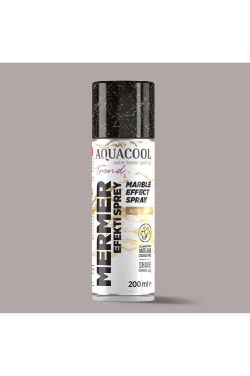 Mermer Efekt Spreyi 200Gr